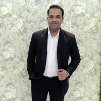 Chinmay C.