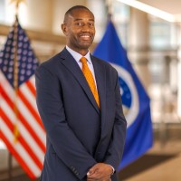 Marcus Whaley