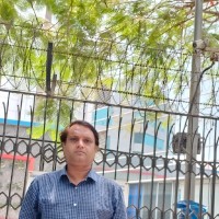 Manish Vashist