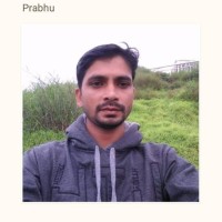 Prabhu Dodamani