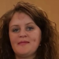 Siobhán Mcgourty