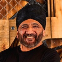 Jas Gohlar