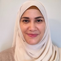 Uzma Shah