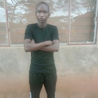 Nigel T Bisalom