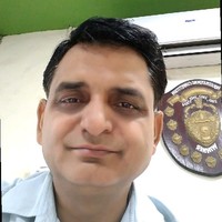 Vijay Sharma