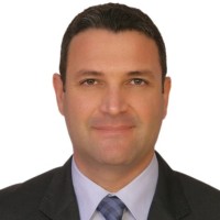 Peyman Mahdiyoun