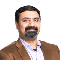 Andy Sharma CISSP, CISM