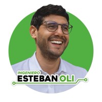 Esteban Oliveros Montoya