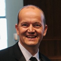 Duane Tweeten