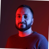Ashot Arushanyan