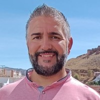 Enrique Armijo Martínez