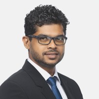 Dhanuka de Silva