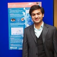 Raheel Ahmed