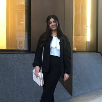 Komal Karia