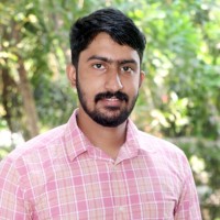 Amal Kuniyil Parambath