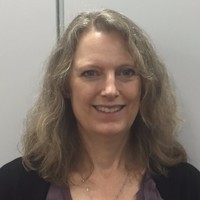 Susan Maury (Phd, Msc)