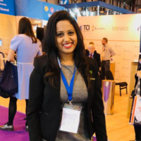 Priti Tripathi