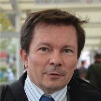 Frederic Lecocq  Résolument constructif