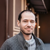 Denys Pylypenko