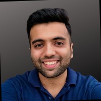 Jatin Grover