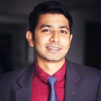 Mahbub E Rabbani Biplob