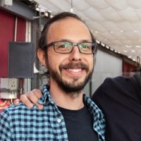 Alejandro Resendi Guzmán