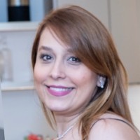 Samira Jafari