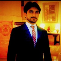Shehzad Ali
