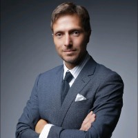 Evangelos Tsialogiannis