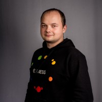 Dmitriy Vasilyev