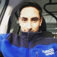 Azmican Yıldız