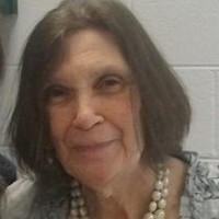 Kay Laster