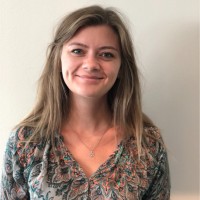 Katrine Nyegaard Svendsen