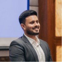 Devesh Gupta, CFP