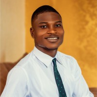 Stephen Junior Afful