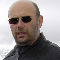 David Field Retired.