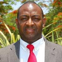 Joseph Mpashi