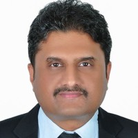 Sanjay Nair
