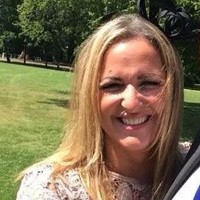 Annette Gerrard
