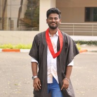 Gokul S