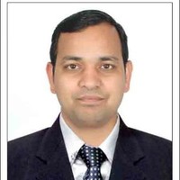 Pravin Pendharker
