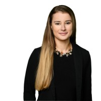 Haley Clarke
