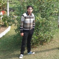 Manjunath Suresh