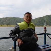 Mark Peng