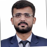 Harsh Khubchandani