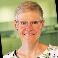 Susan Andrus Wood