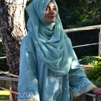 Wafa Nasir