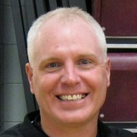 Jeff Van Hee