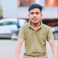 Kishor Pakhare