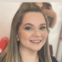 Liziane Oliveira Mota